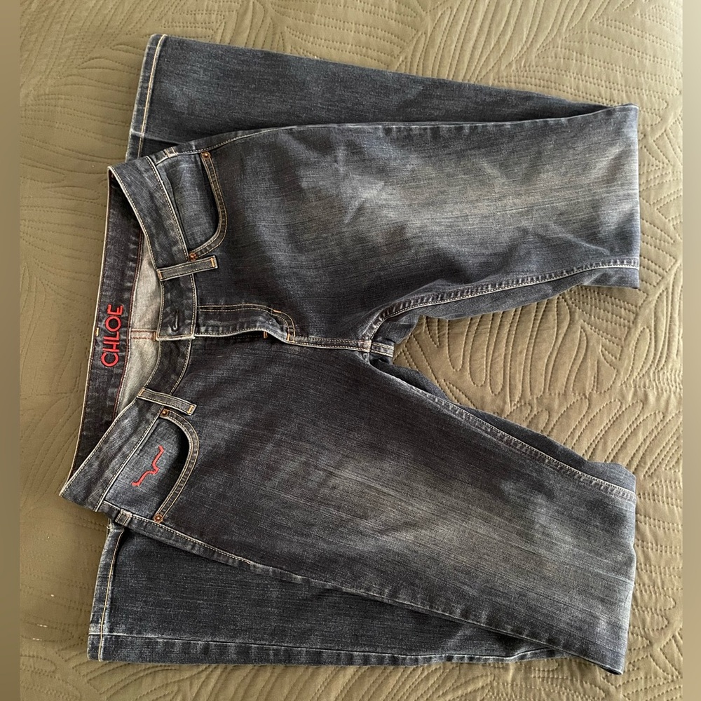 Kimes Ranch Chloe Bootcut Jeans 6/36 - Picture 4 of 6